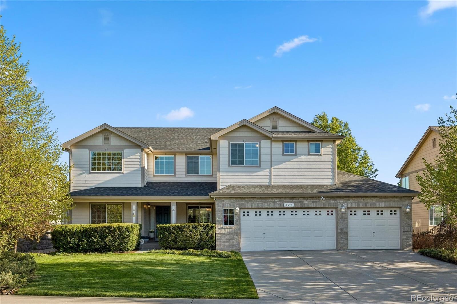 6578 S Rifle Way