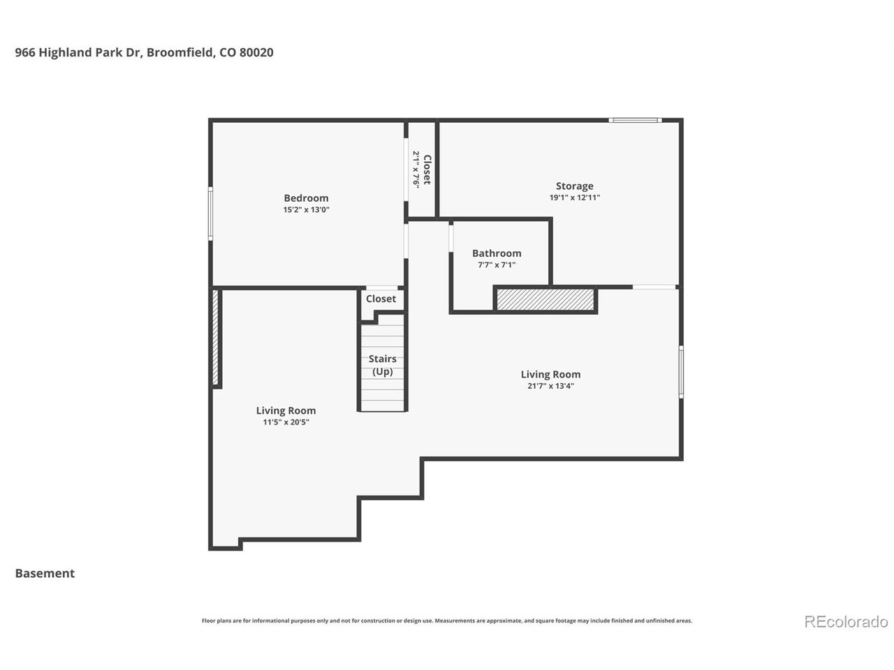 966 Highland Park Dr