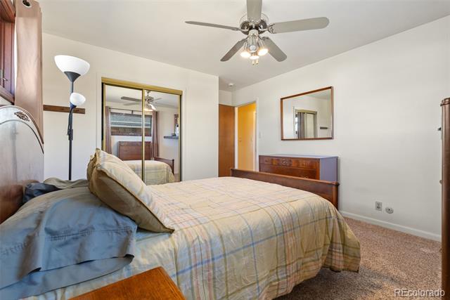 1260 Mariposa Drive
