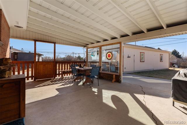 1260 Mariposa Drive