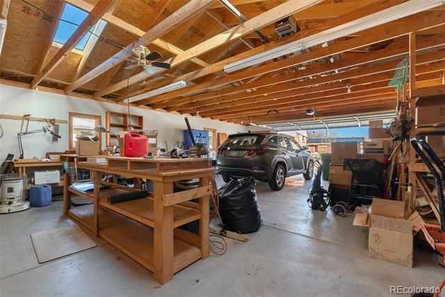 1260 Mariposa Drive