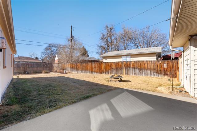1260 Mariposa Drive