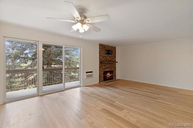 4896 S Dudley Street Unit: 8