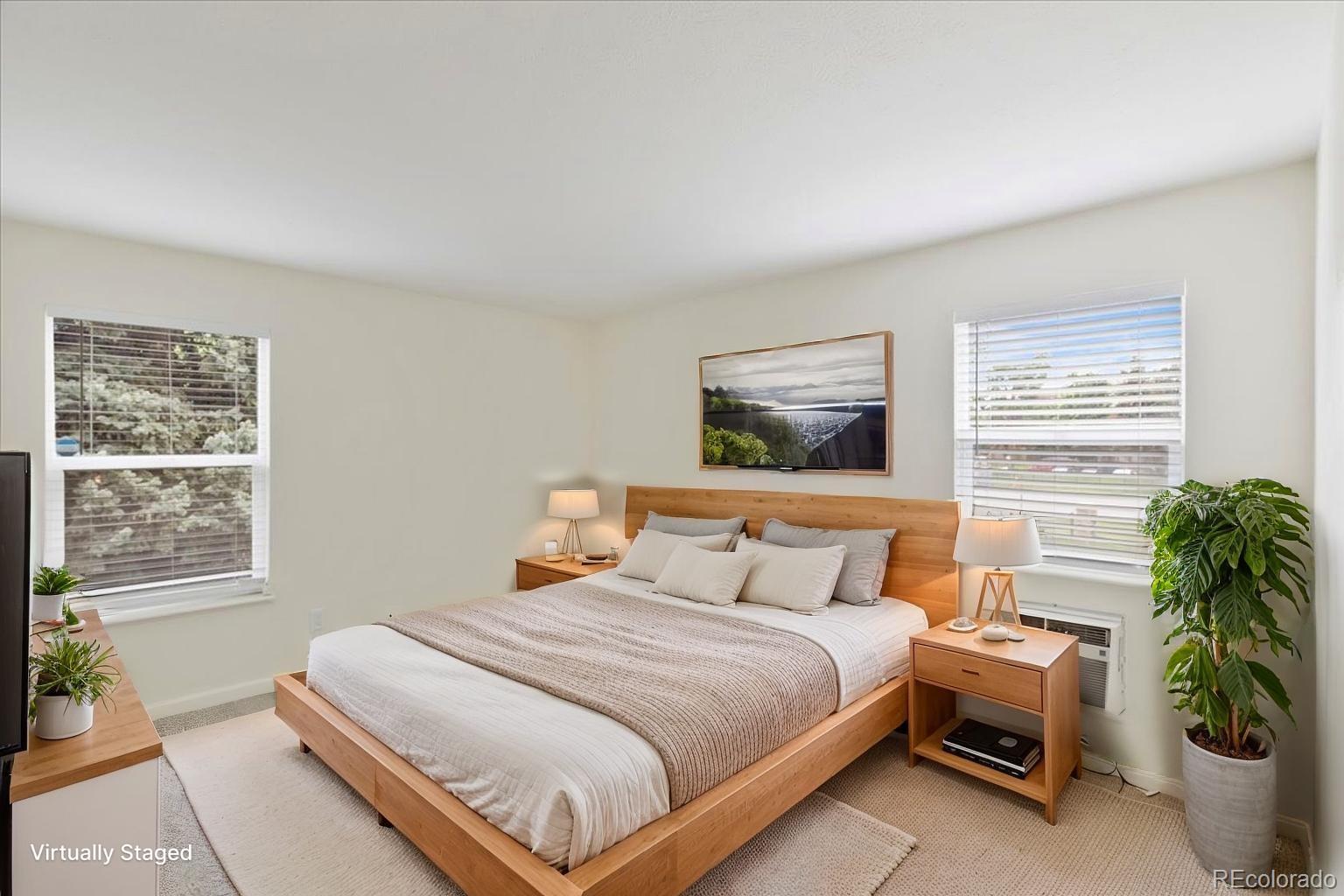 4896 S Dudley Street Unit: 8