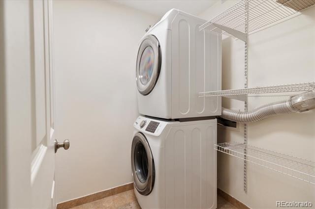 4896 S Dudley Street Unit: 8