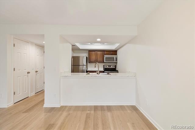 4896 S Dudley Street Unit: 8