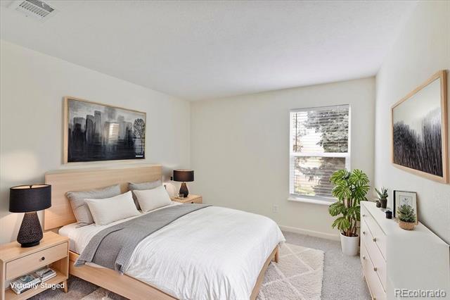 4896 S Dudley Street Unit: 8