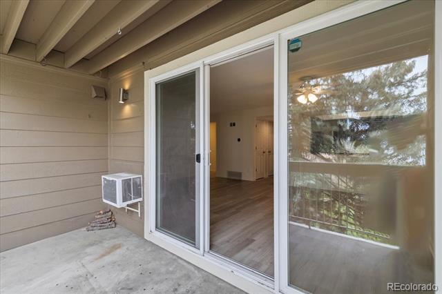 4896 S Dudley Street Unit: 8