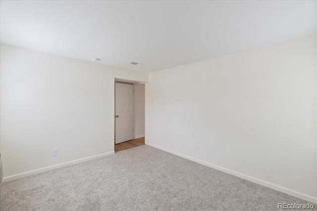 4896 S Dudley Street Unit: 8