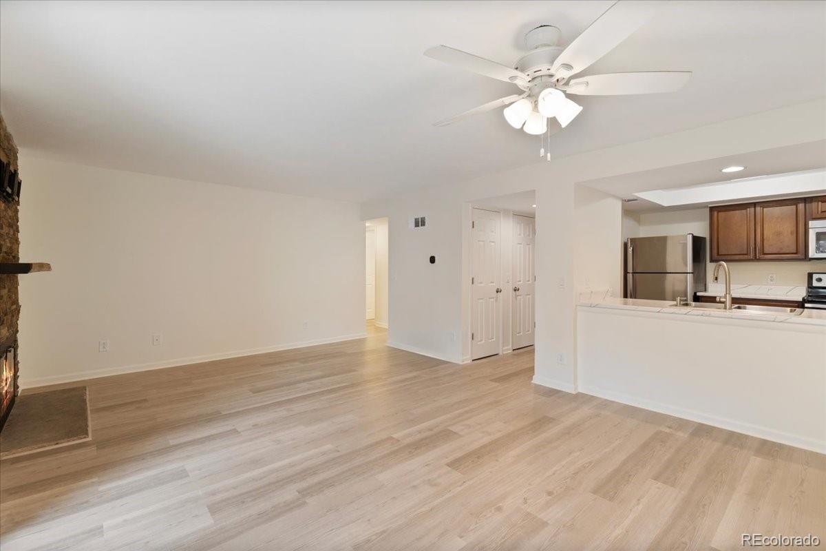 4896 S Dudley Street Unit: 8
