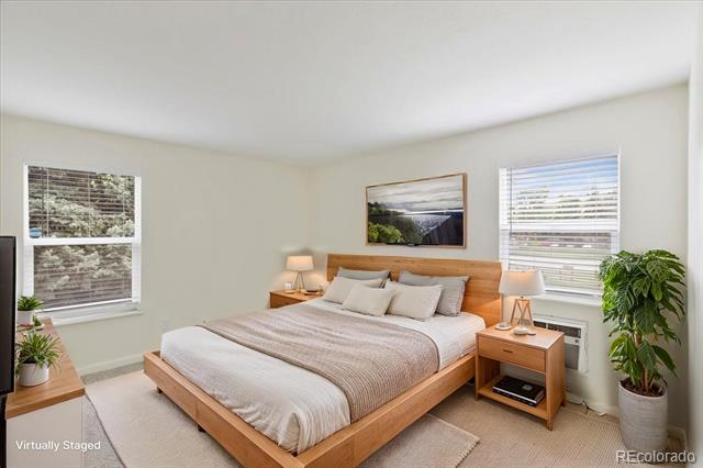4896 S Dudley Street Unit: 8