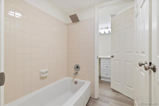 4896 S Dudley Street Unit: 8