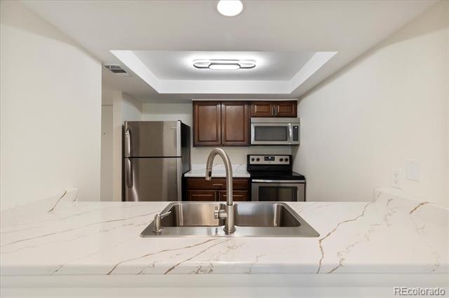 4896 S Dudley Street Unit: 8