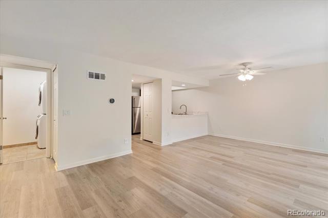 4896 S Dudley Street Unit: 8