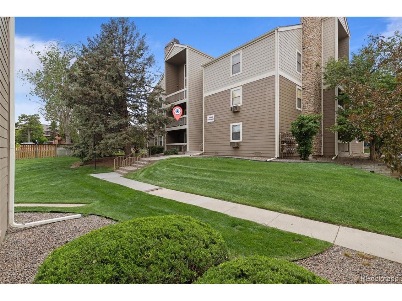 4896 S Dudley St 8-8