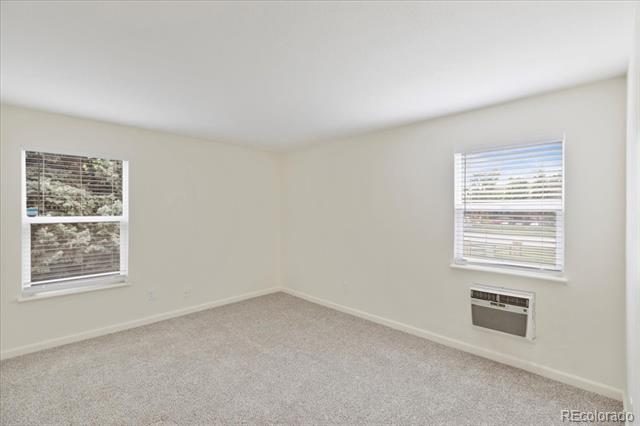 4896 S Dudley Street Unit: 8