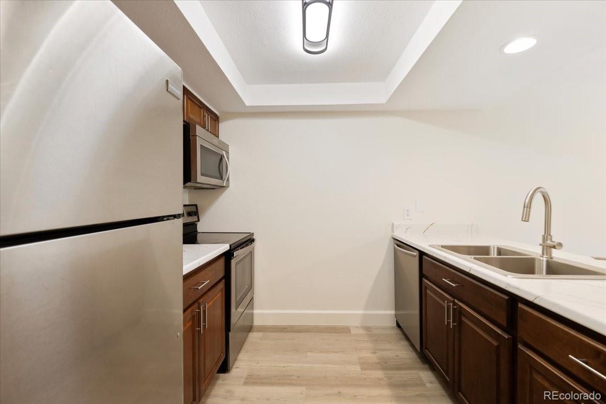 4896 S Dudley Street Unit: 8