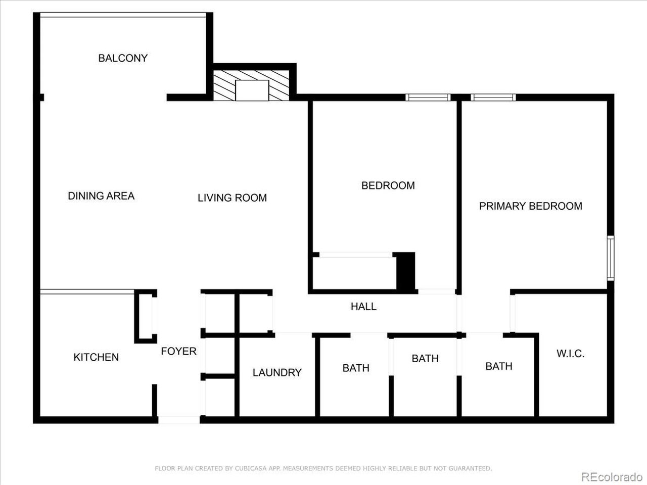 4896 S Dudley St 8-8