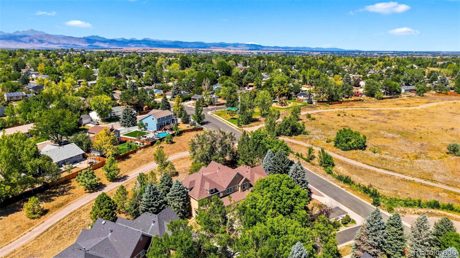 689 Wild Ridge Lane