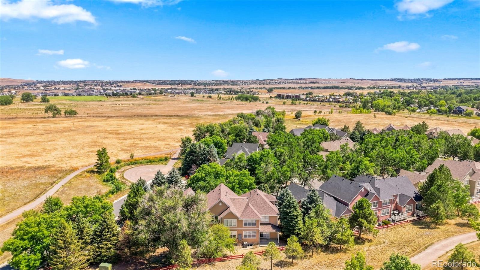 689 Wild Ridge Lane