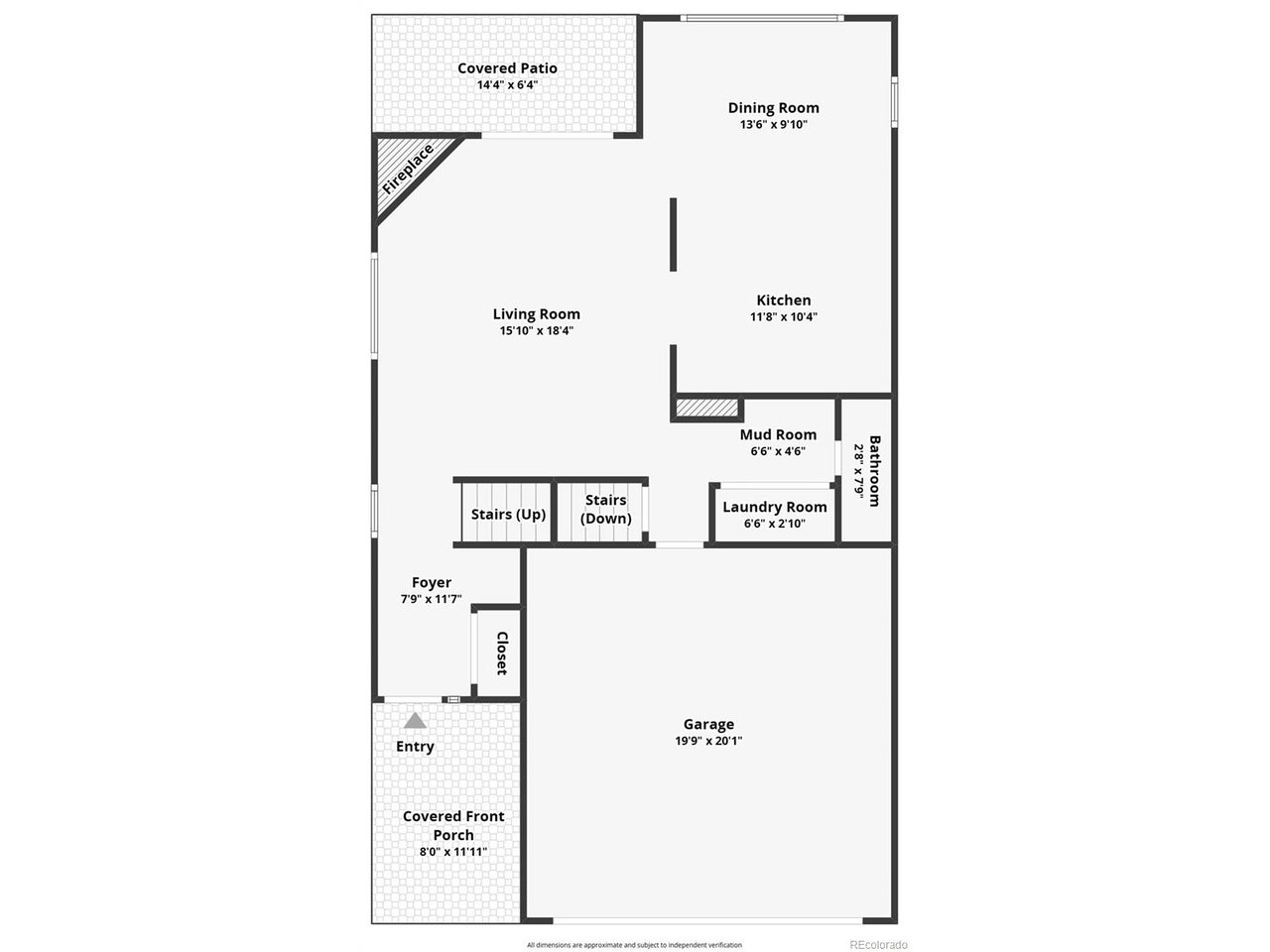 689 Wild Ridge Ln
