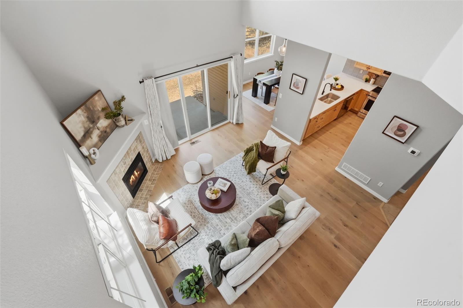 689 Wild Ridge Lane