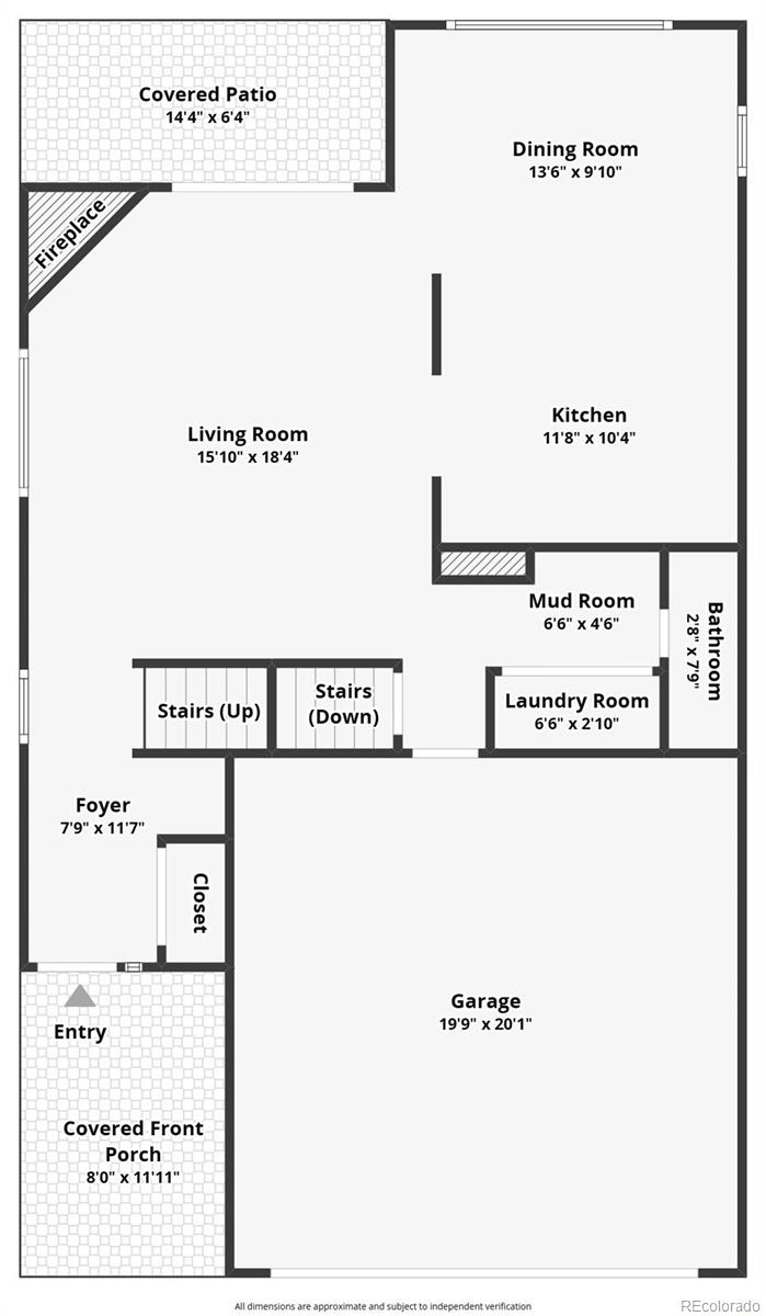 689 Wild Ridge Lane