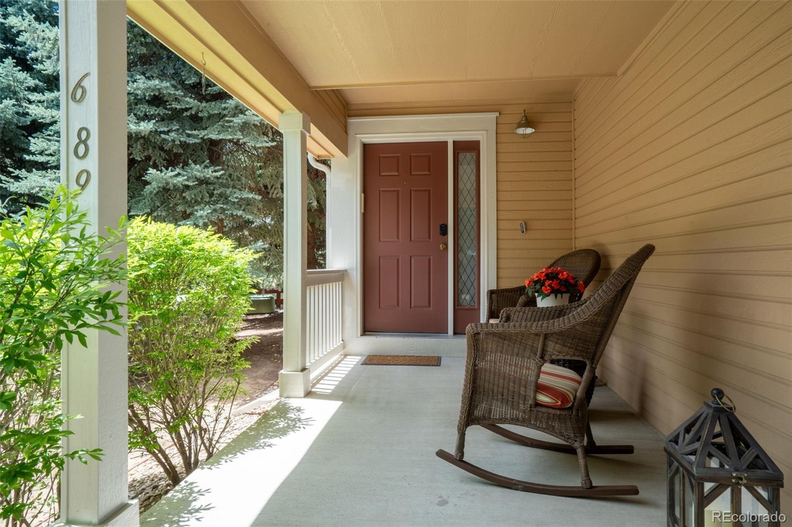 689 Wild Ridge Lane