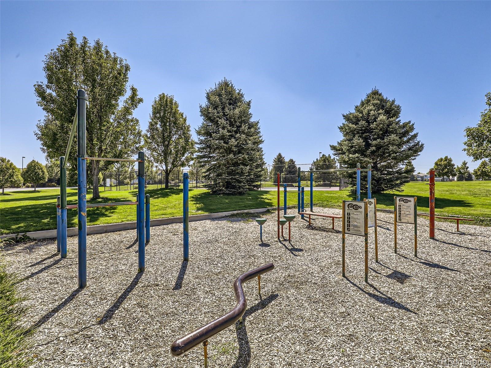 20725 Mitchell Place