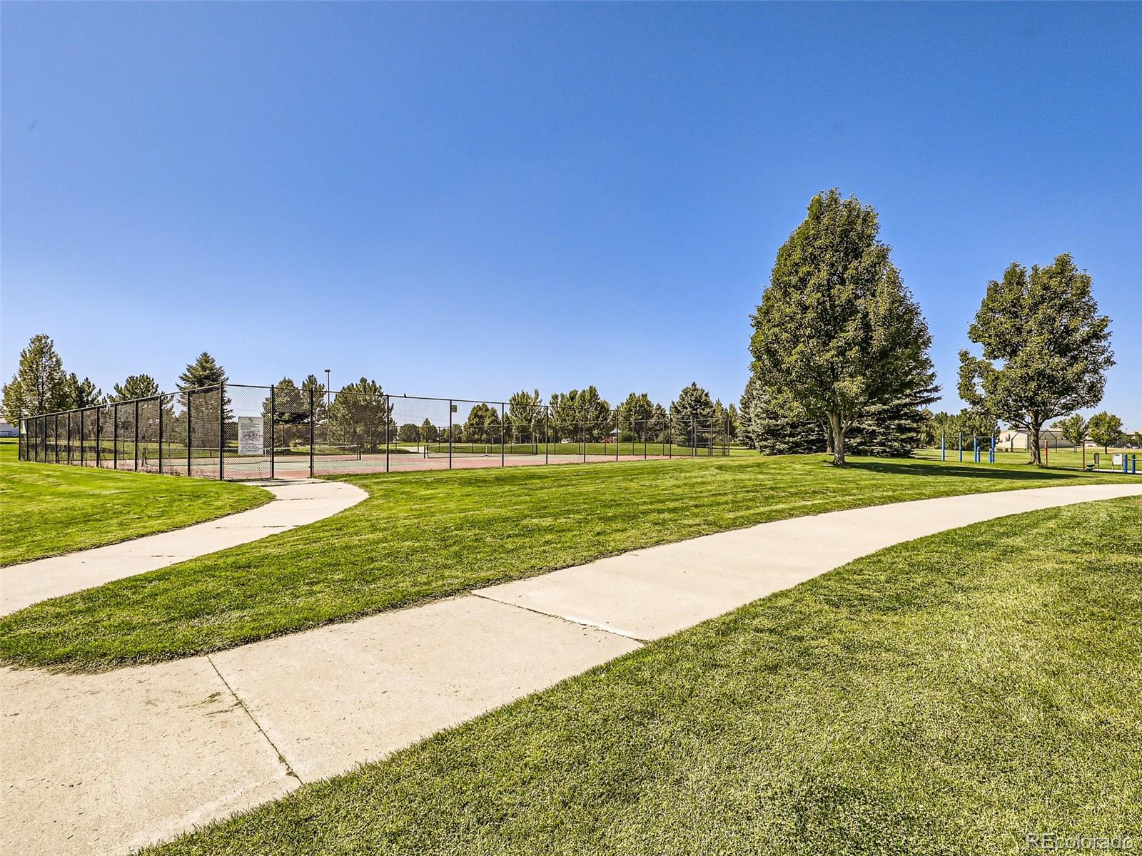 20725 Mitchell Place