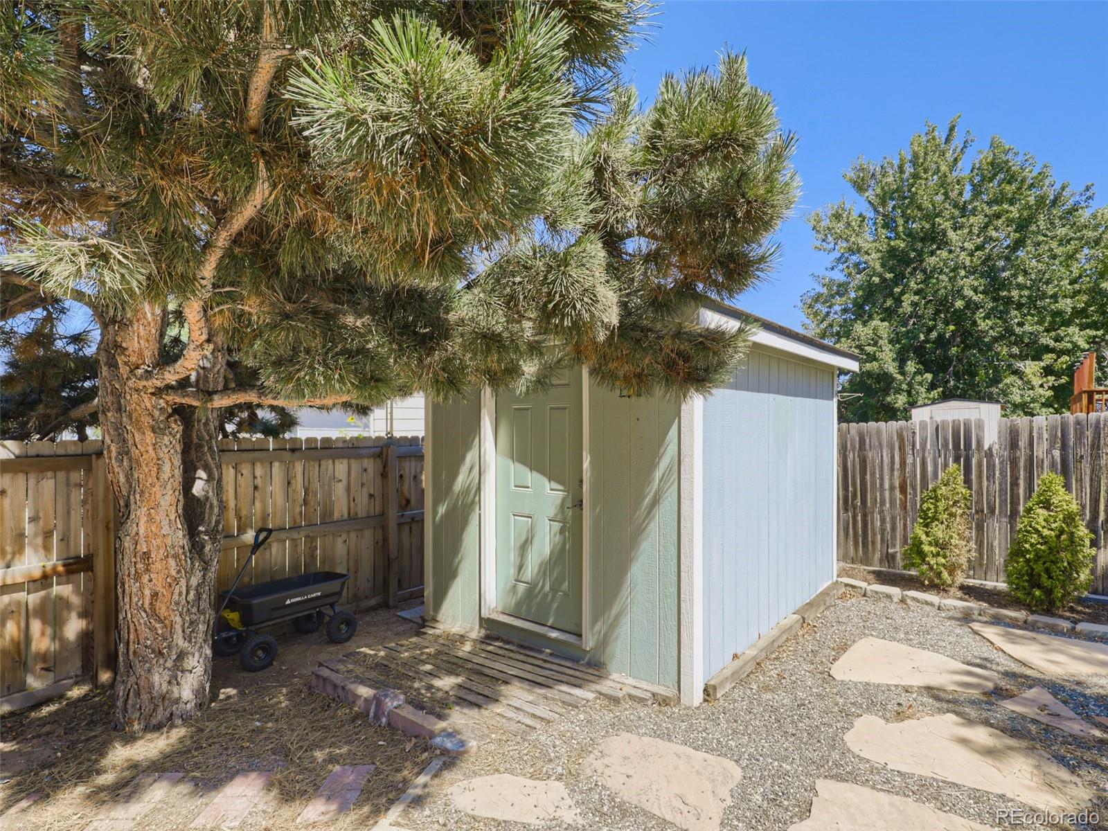 20725 Mitchell Place