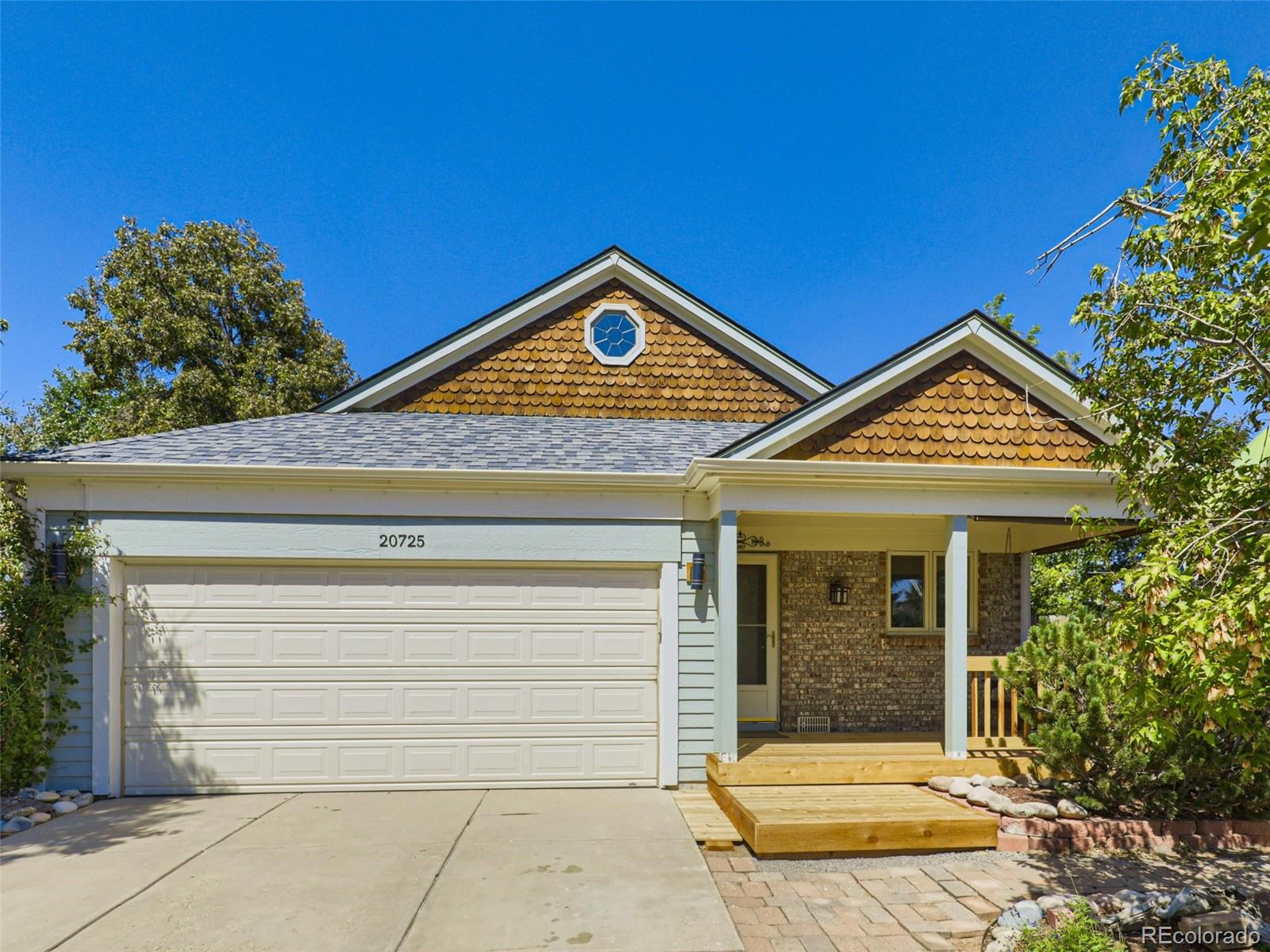 20725 Mitchell Place