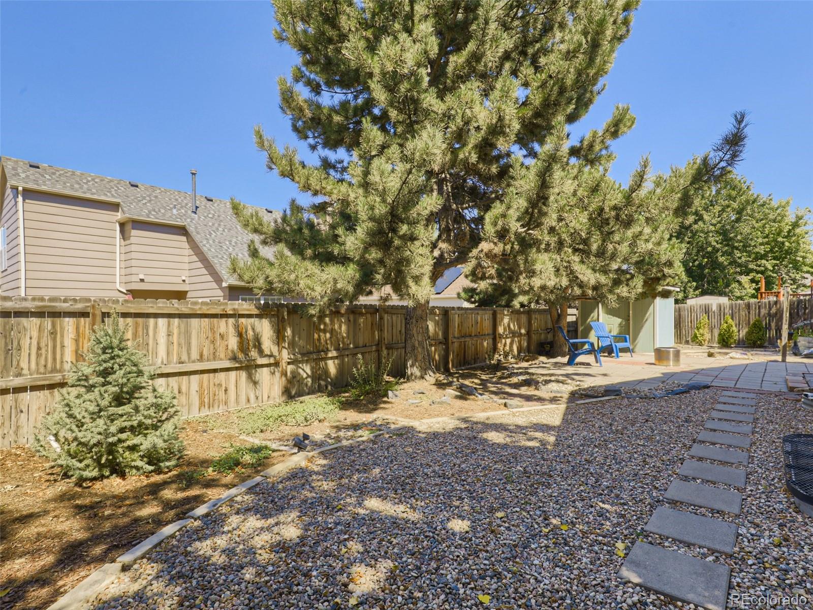 20725 Mitchell Place