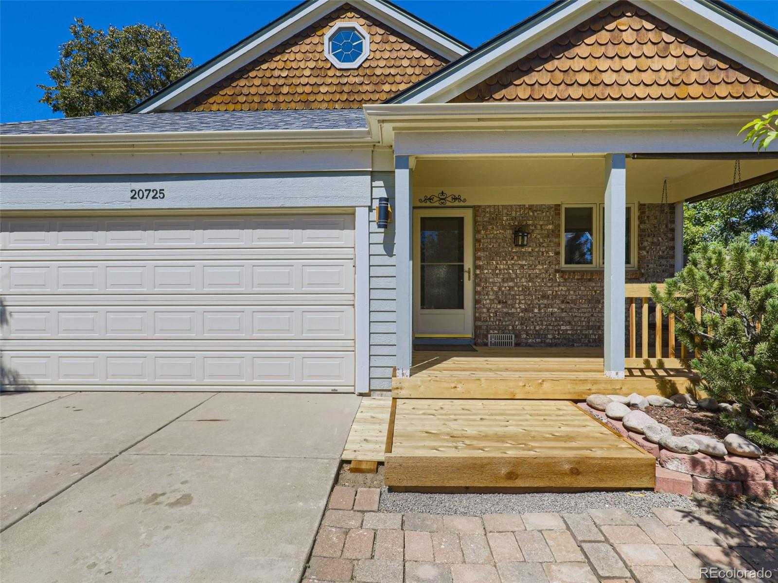 20725 Mitchell Place