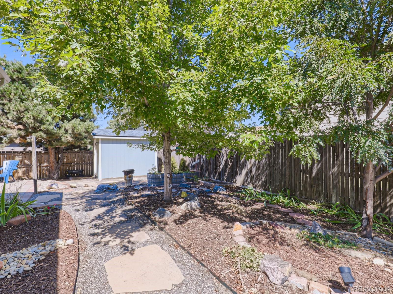 20725 Mitchell Place