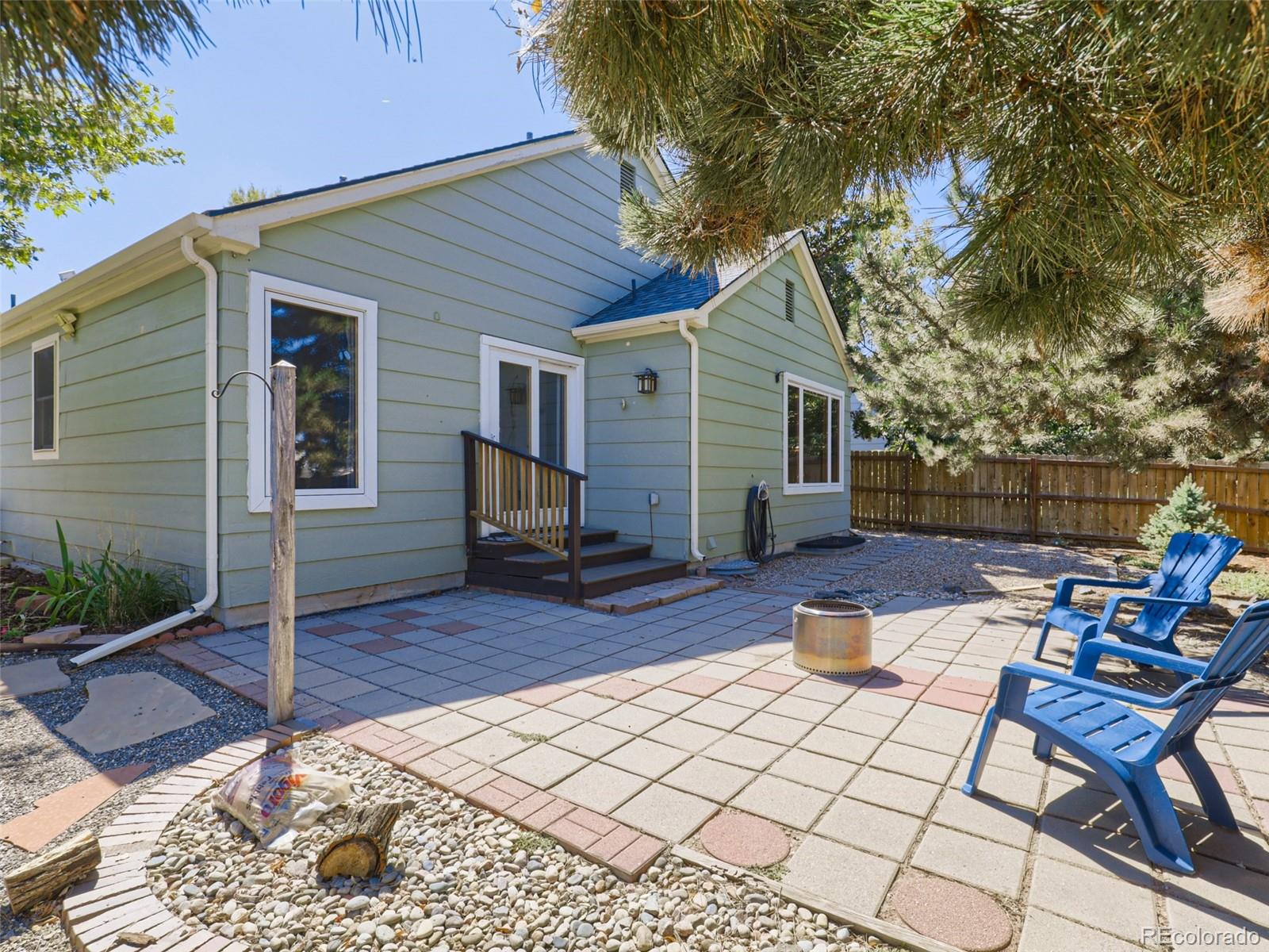 20725 Mitchell Place