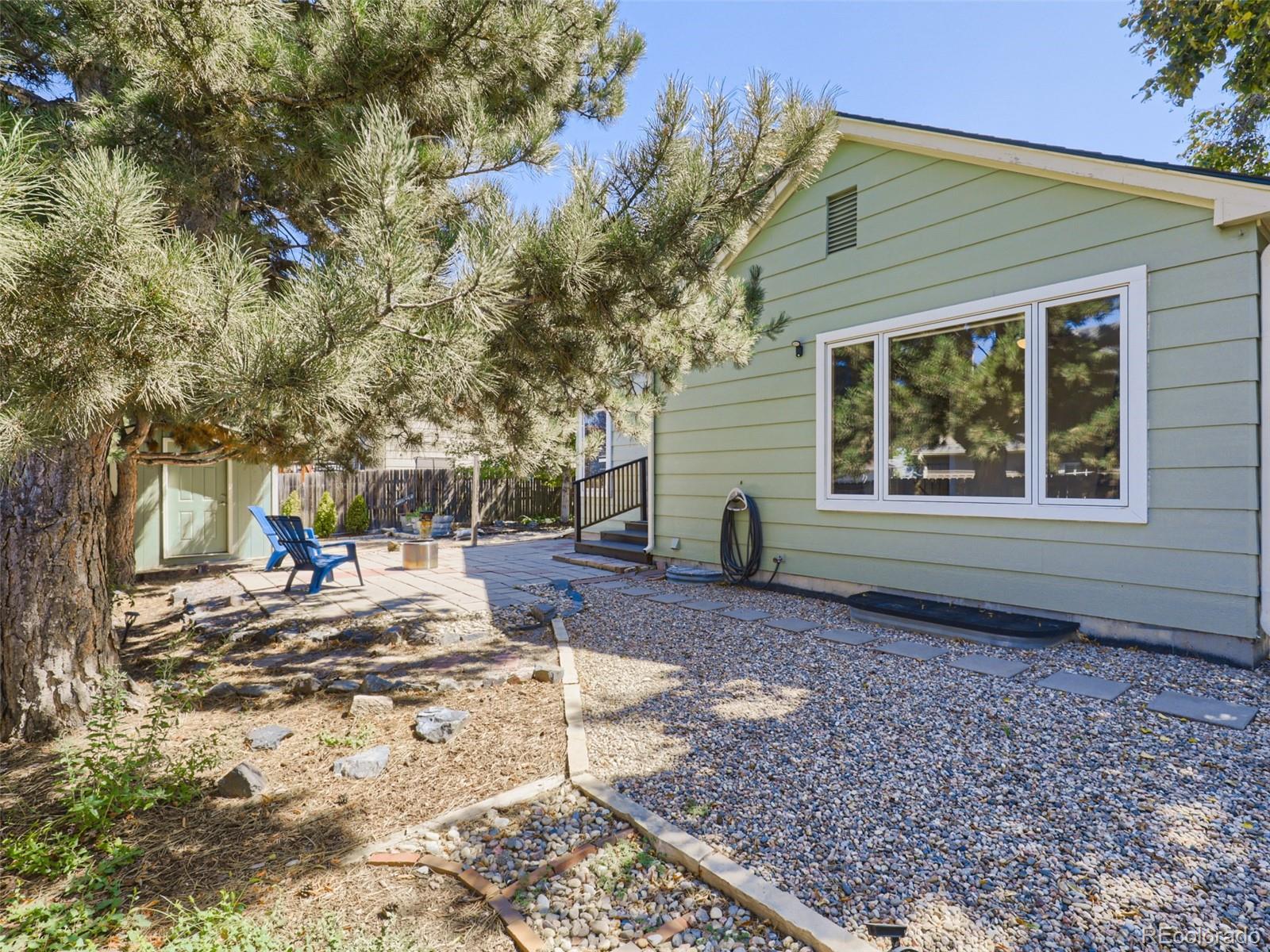 20725 Mitchell Place