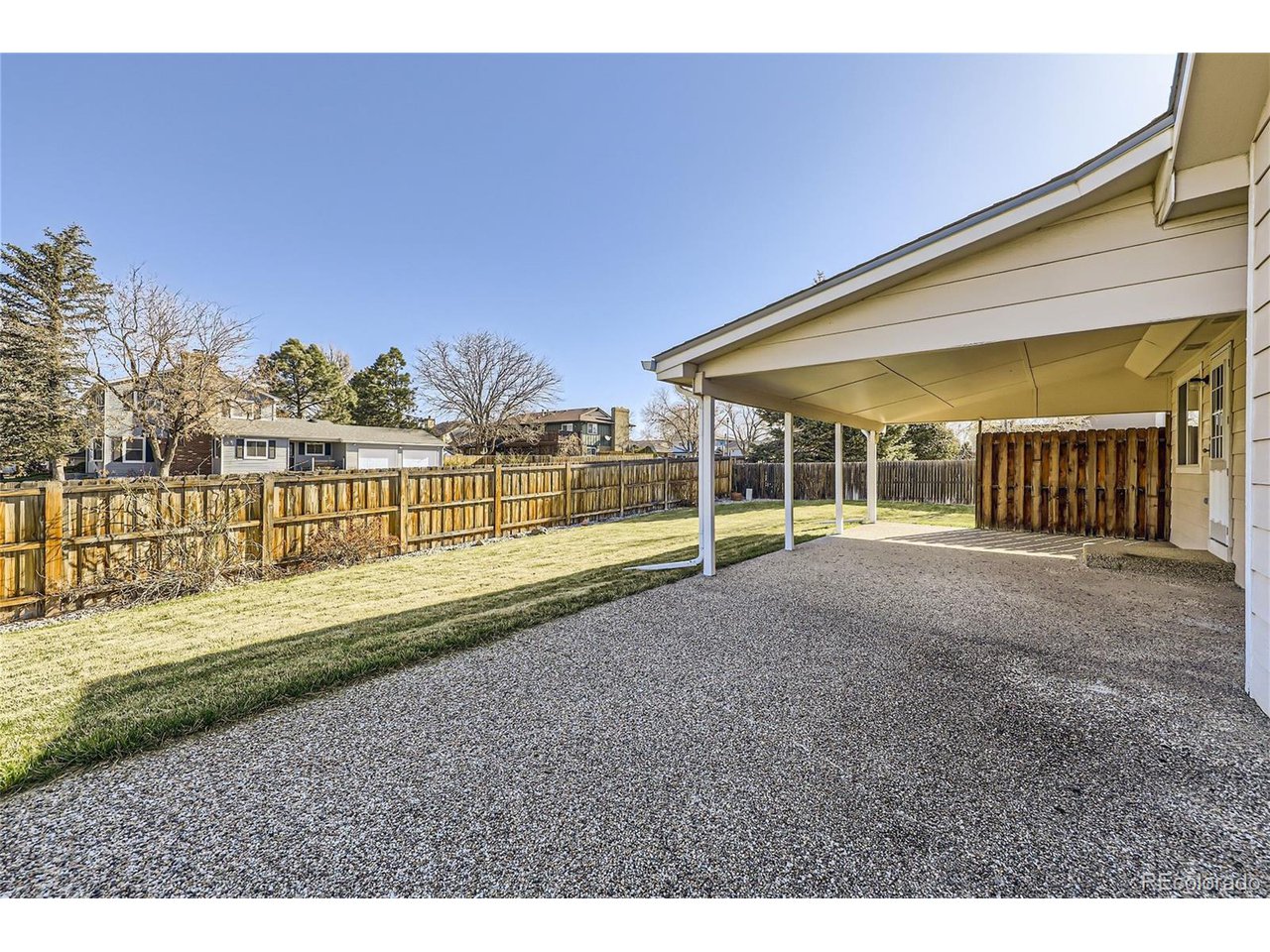 455 Badger Creek Dr