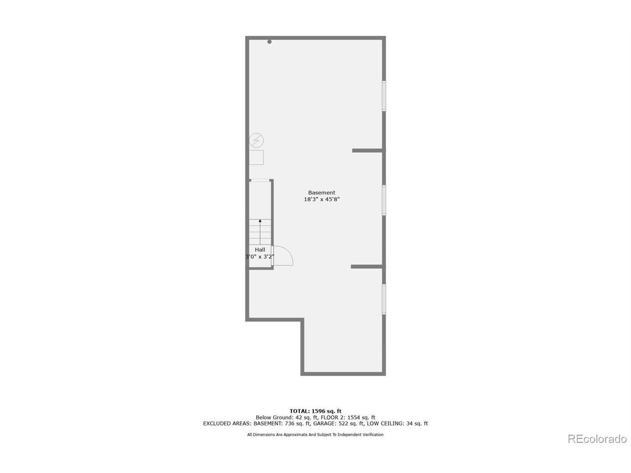 455 Badger Creek Dr