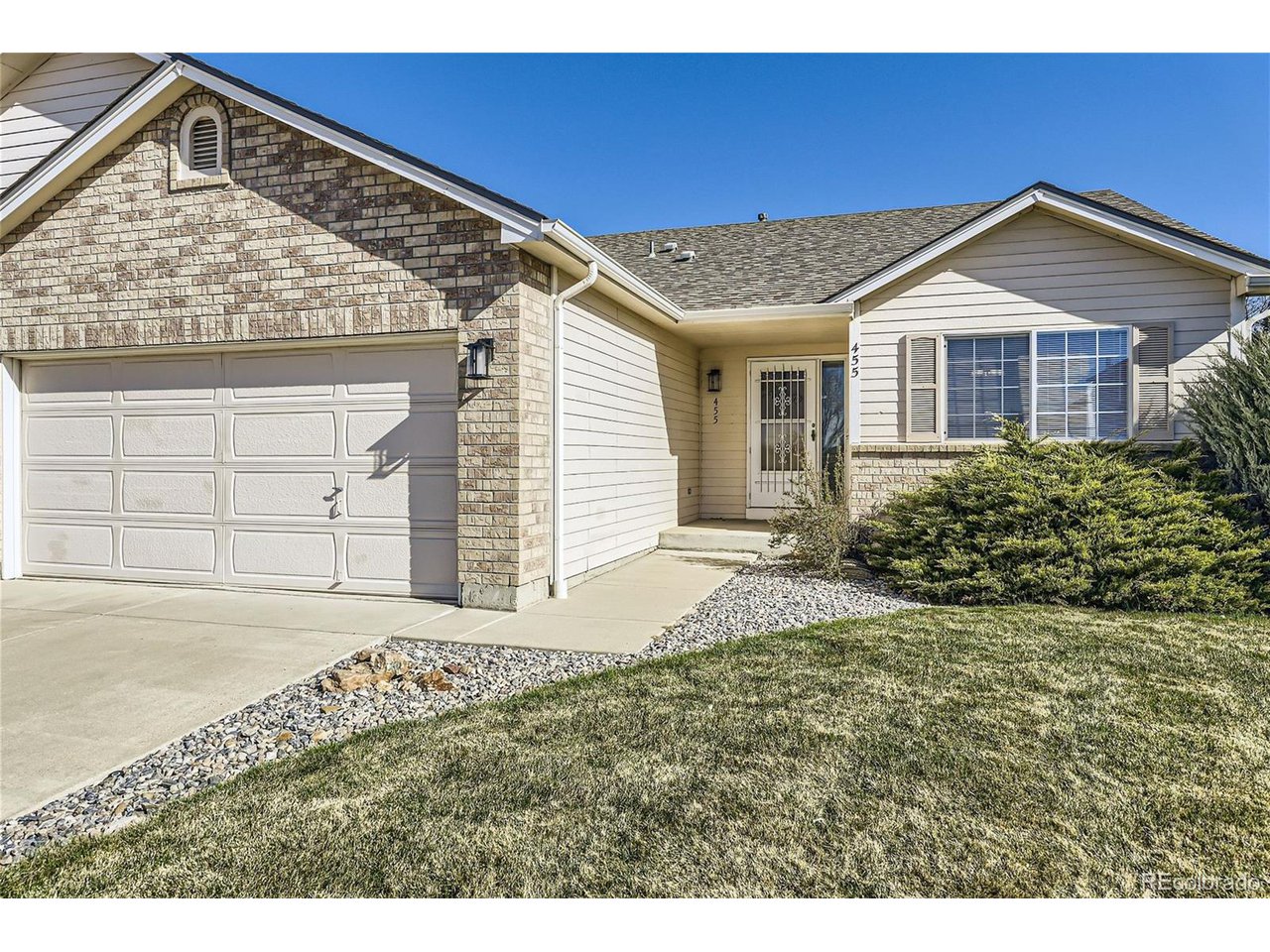 455 Badger Creek Dr