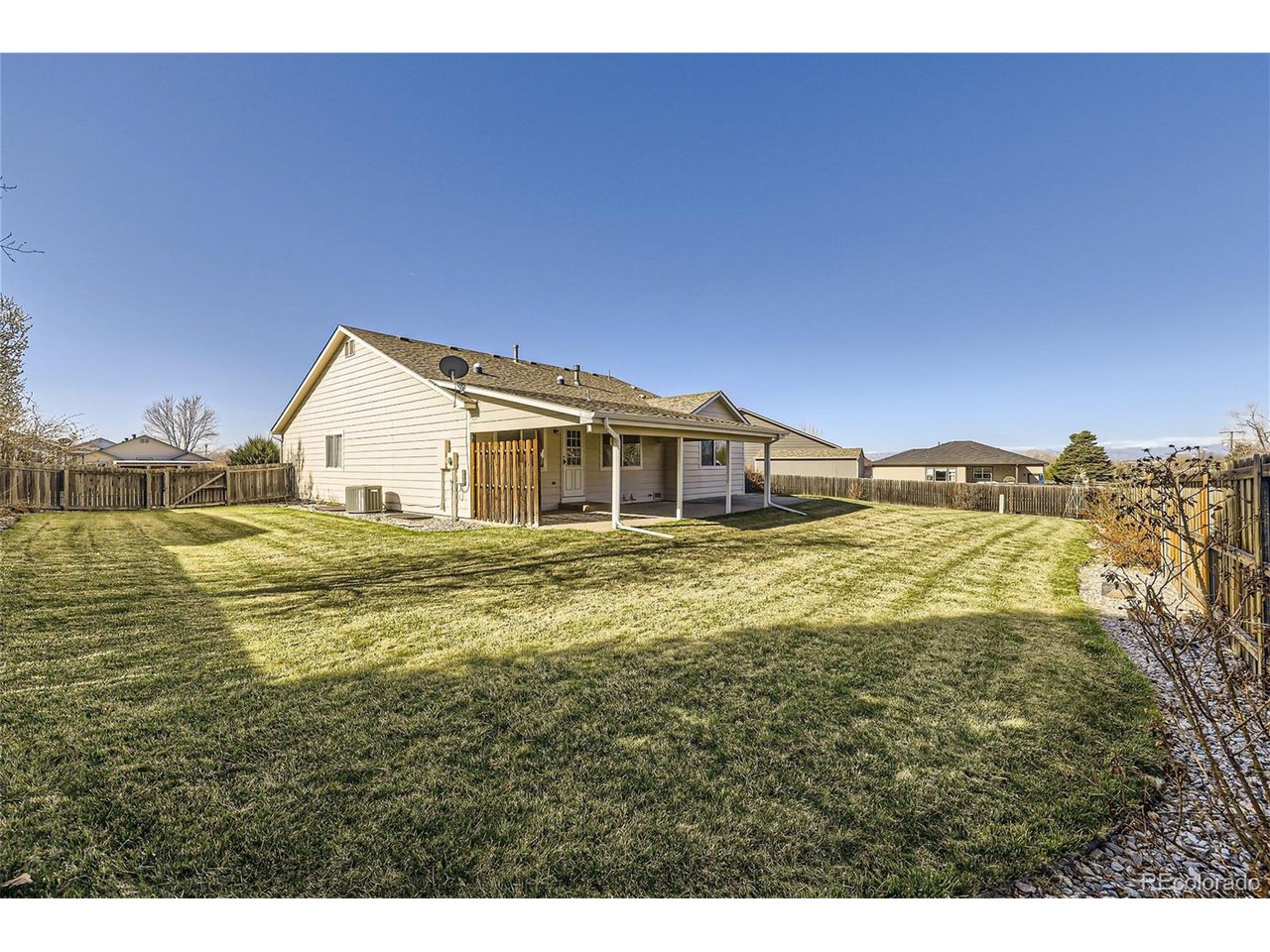 455 Badger Creek Dr