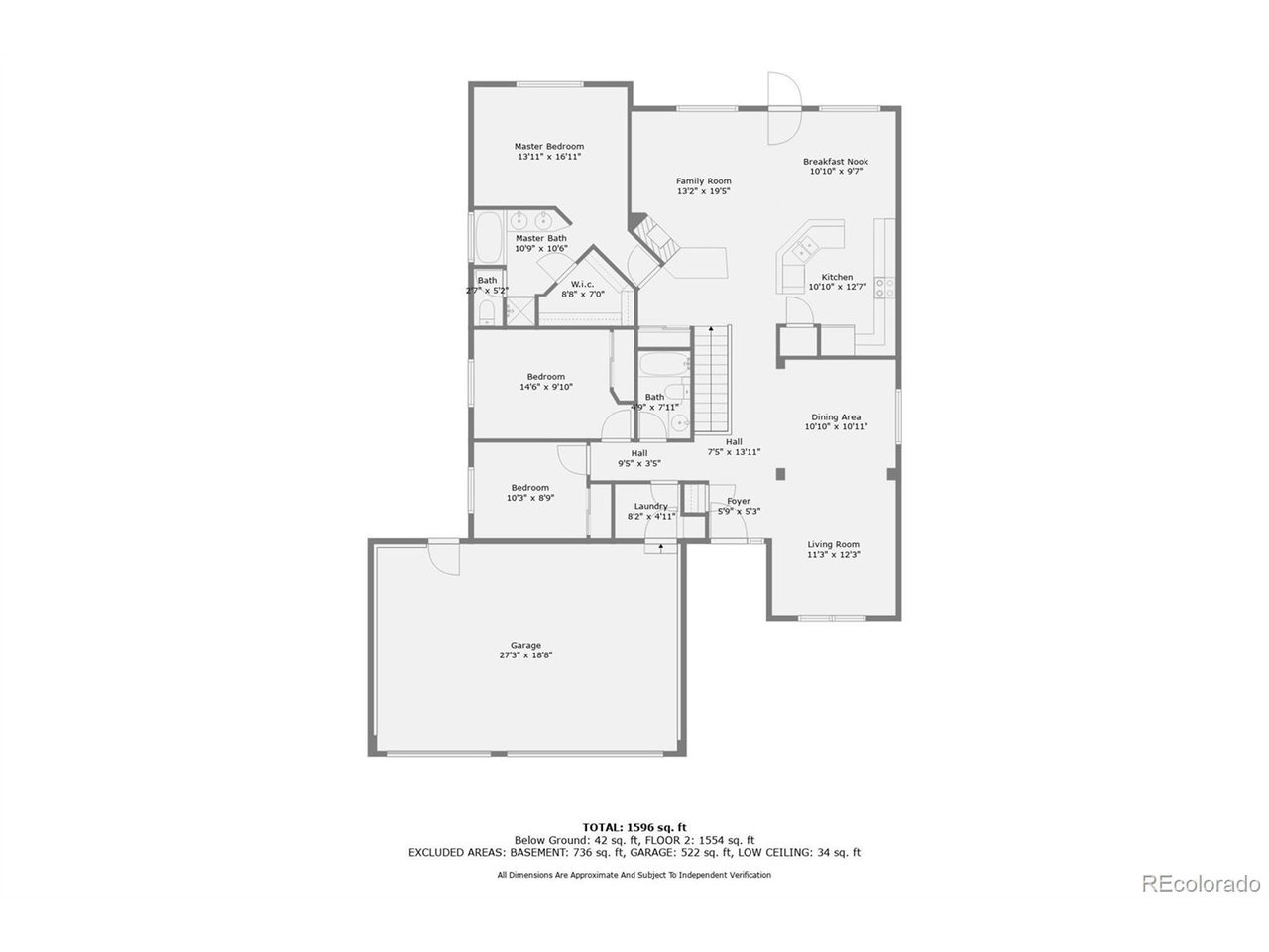 455 Badger Creek Dr