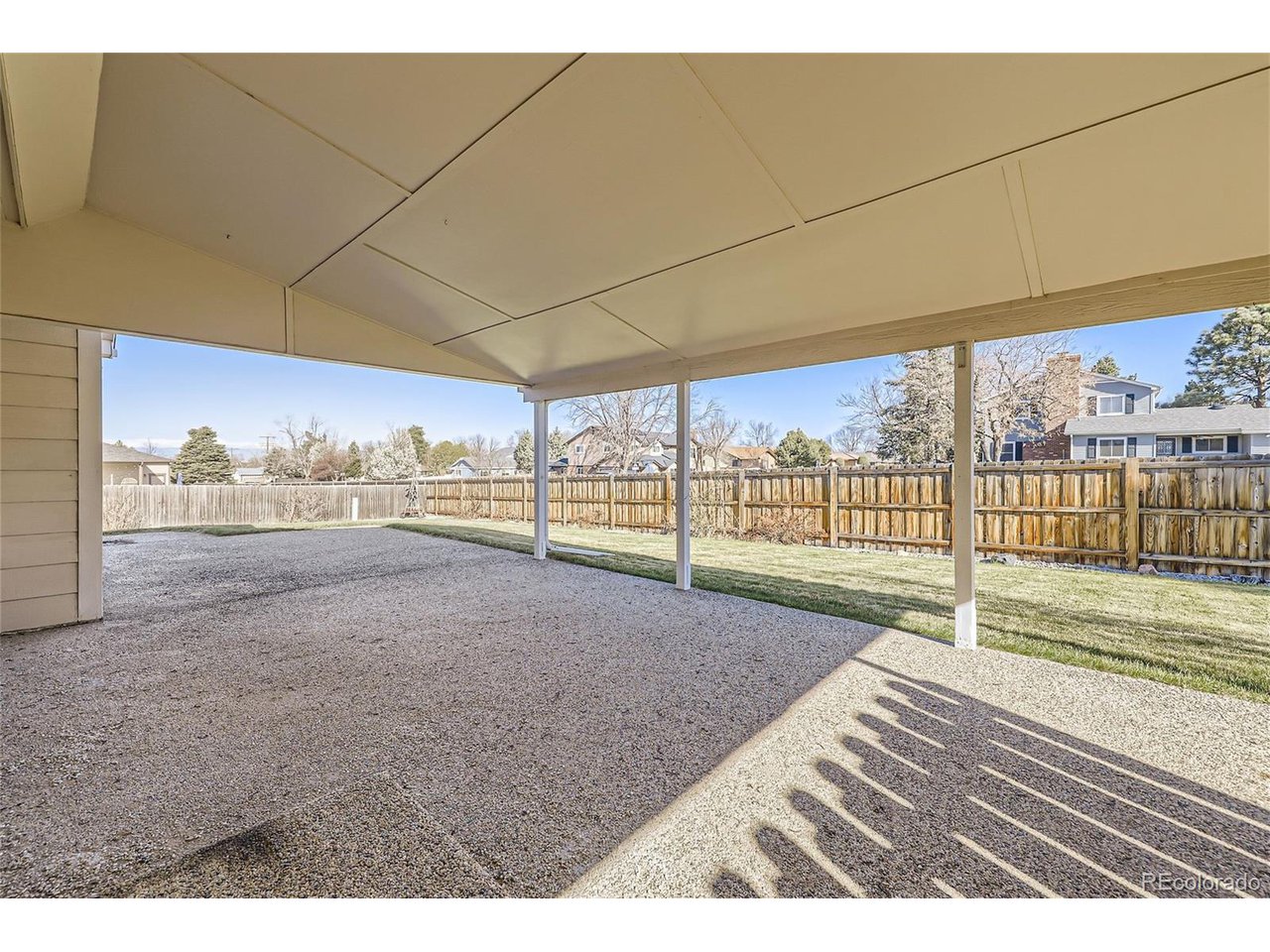 455 Badger Creek Dr