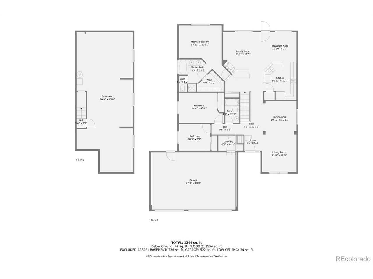 455 Badger Creek Dr