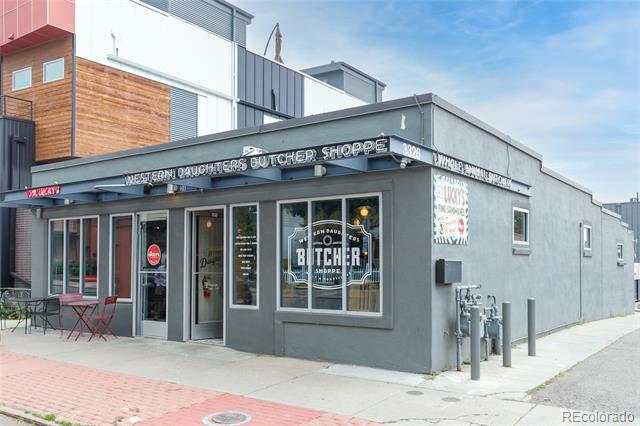 2211 W 33rd Avenue