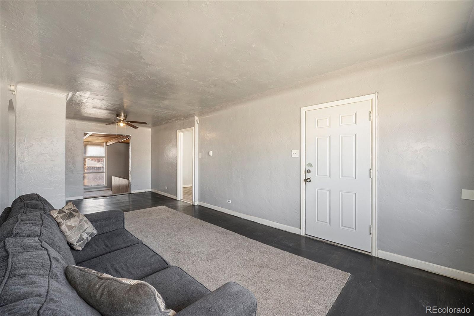 450 S Decatur Street