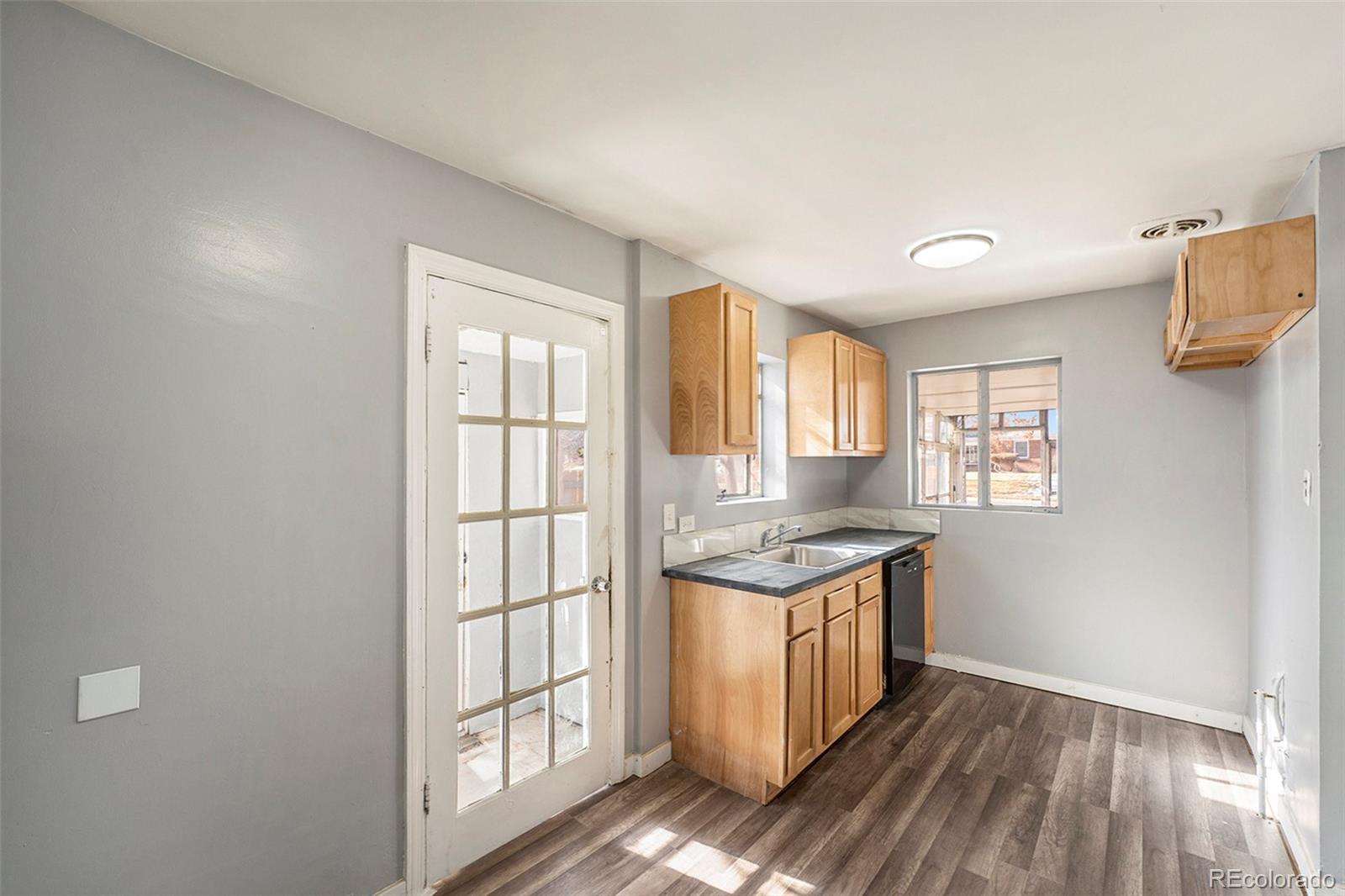 450 S Decatur Street
