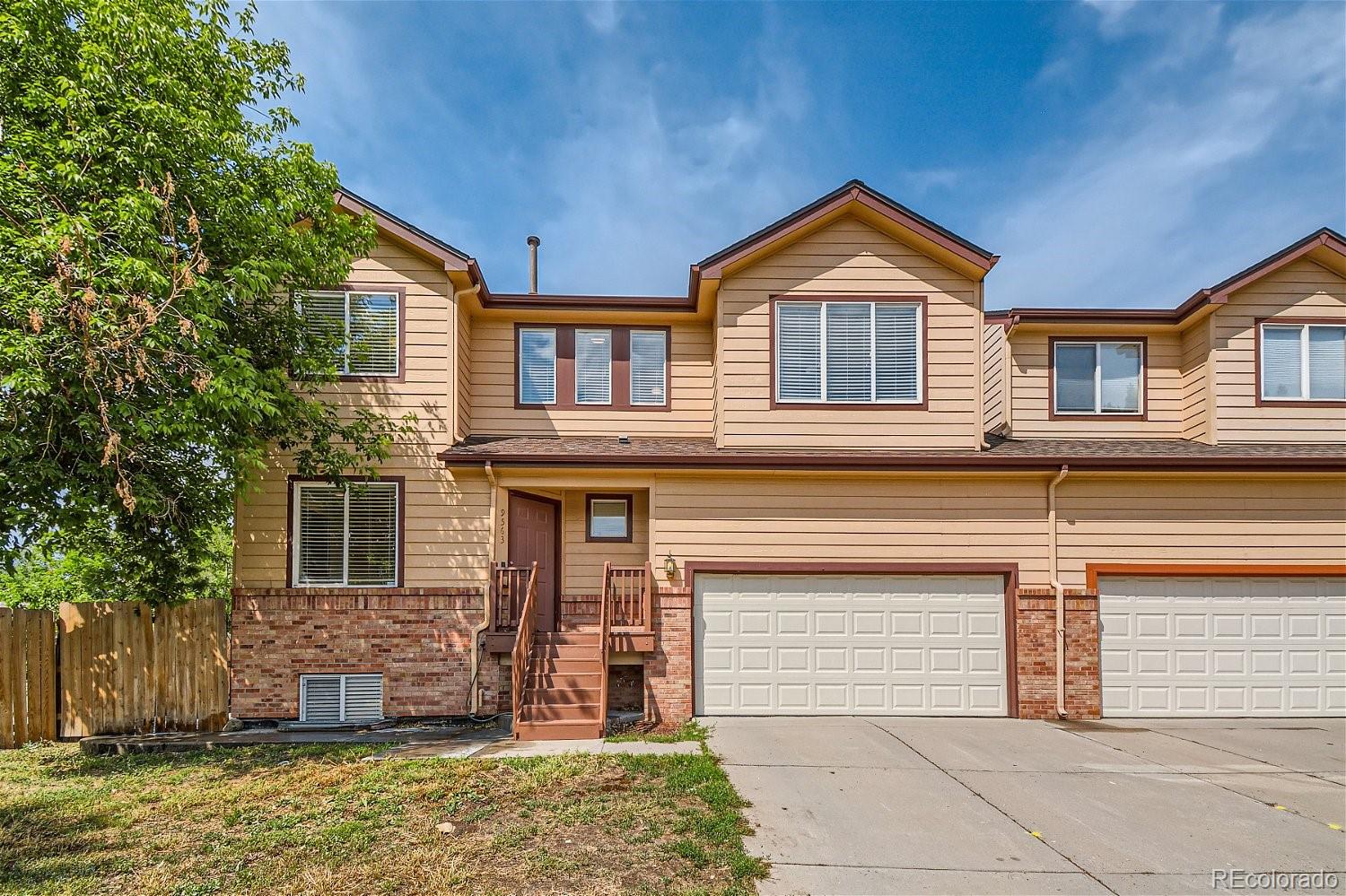 9563 E Louisiana Place