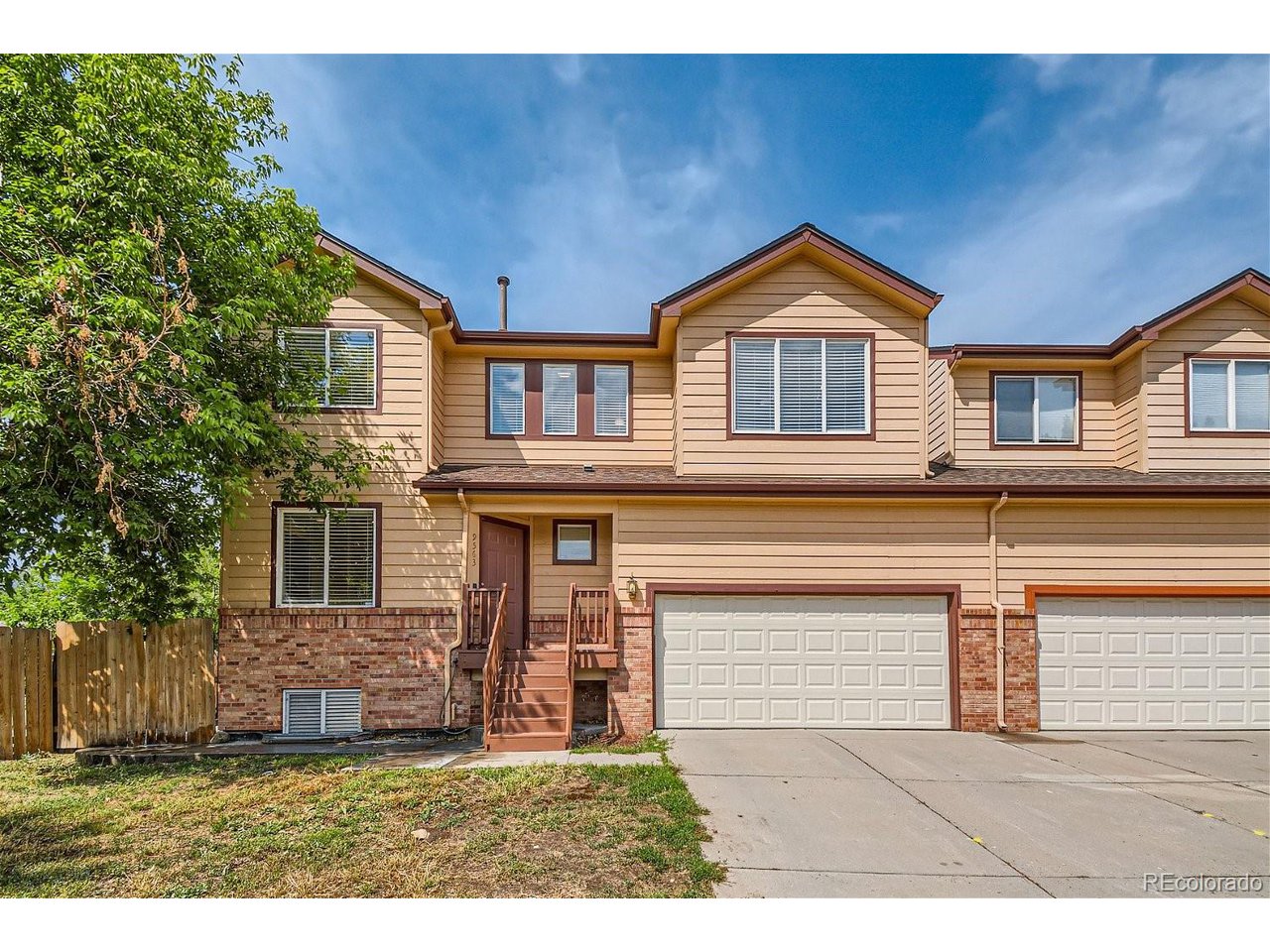 9563 E Louisiana Pl