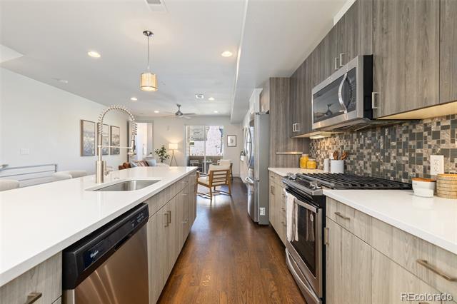 4943 Lowell Boulevard Unit: 2